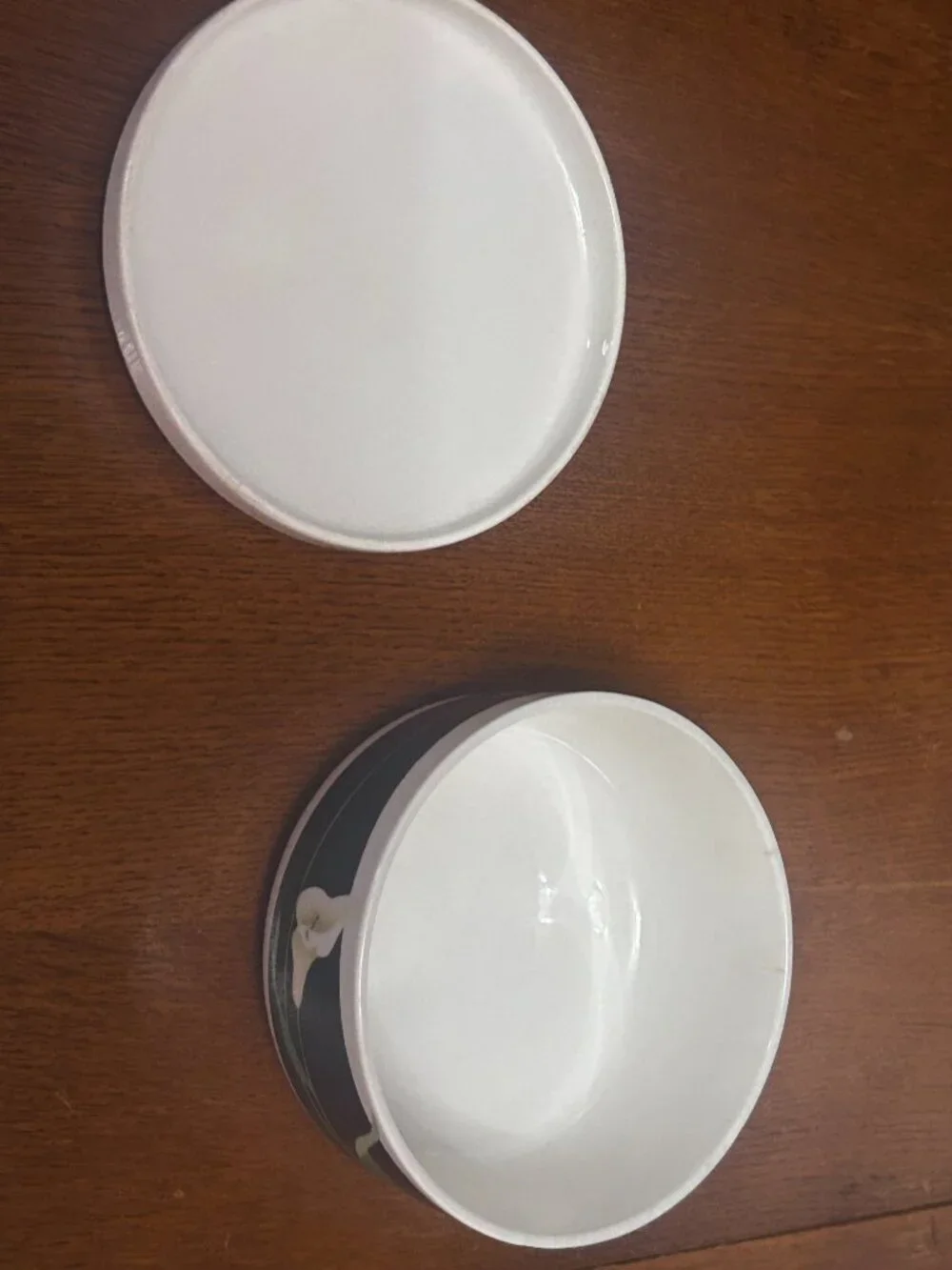 hankook vintage porcelain